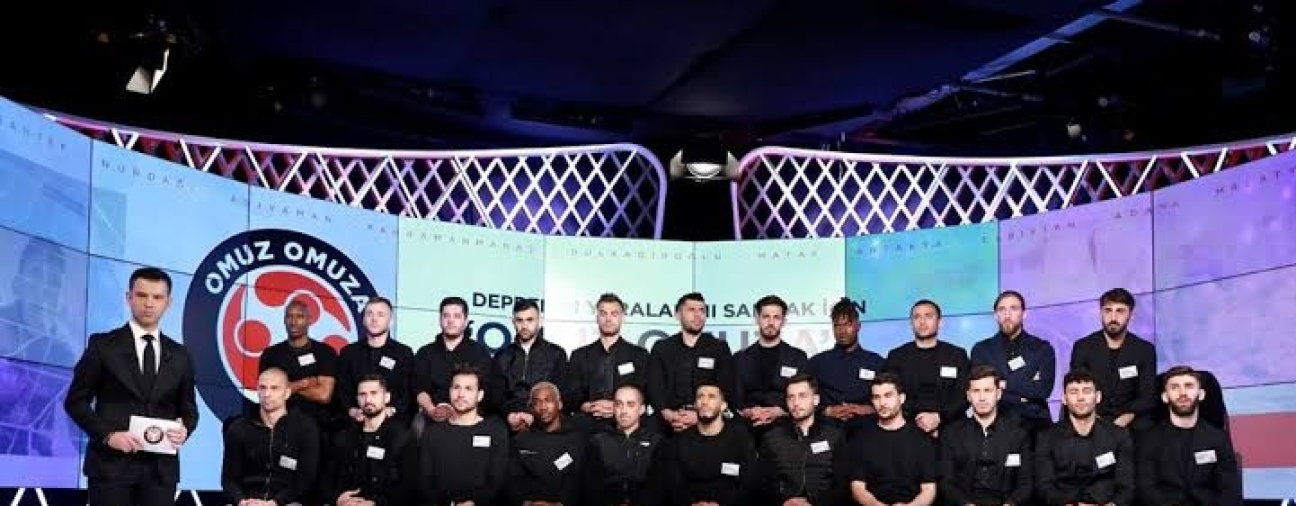 Fundraising campaign for quake-hit Turkey collects nearly $45M in donations