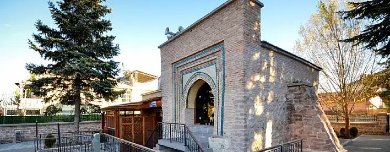 Meram’s Most Special Guest!