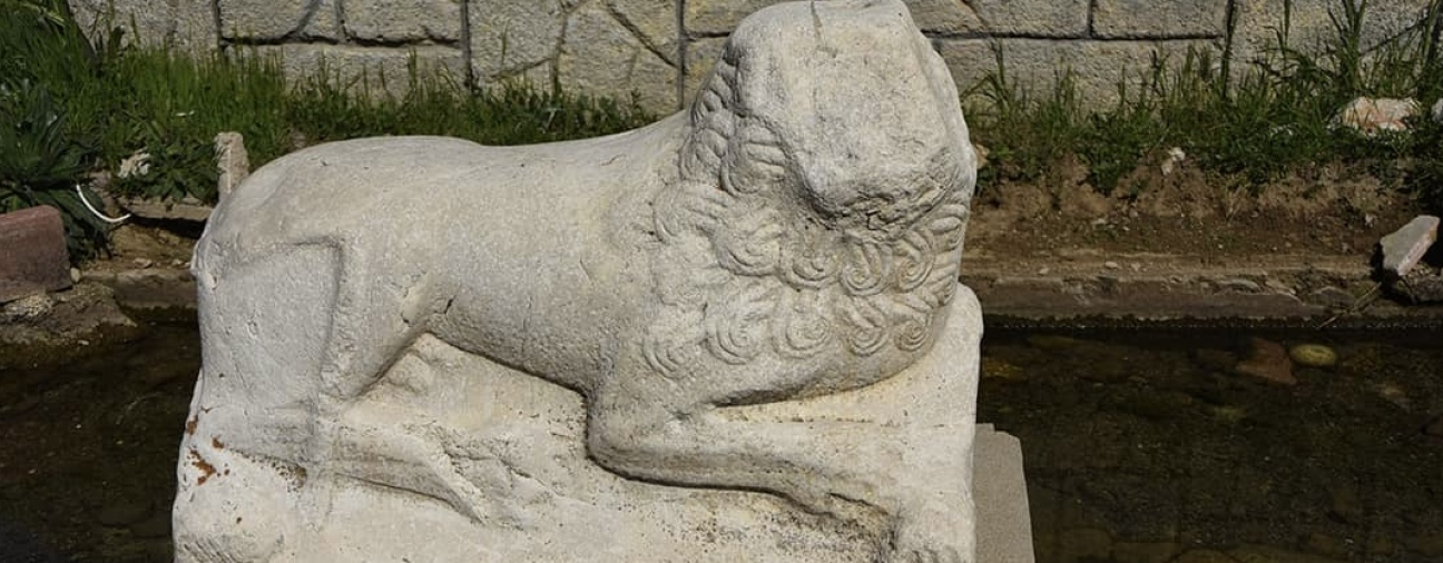Harmanpınar in Konya Bozkır Offers a Journey Through Ancient Civilizations