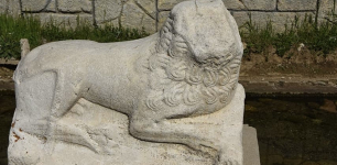 Harmanpınar in Konya Bozkır Offers a Journey Through Ancient Civilizations