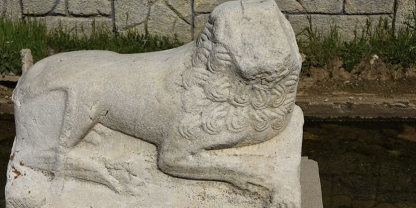 Harmanpınar in Konya Bozkır Offers a Journey Through Ancient Civilizations