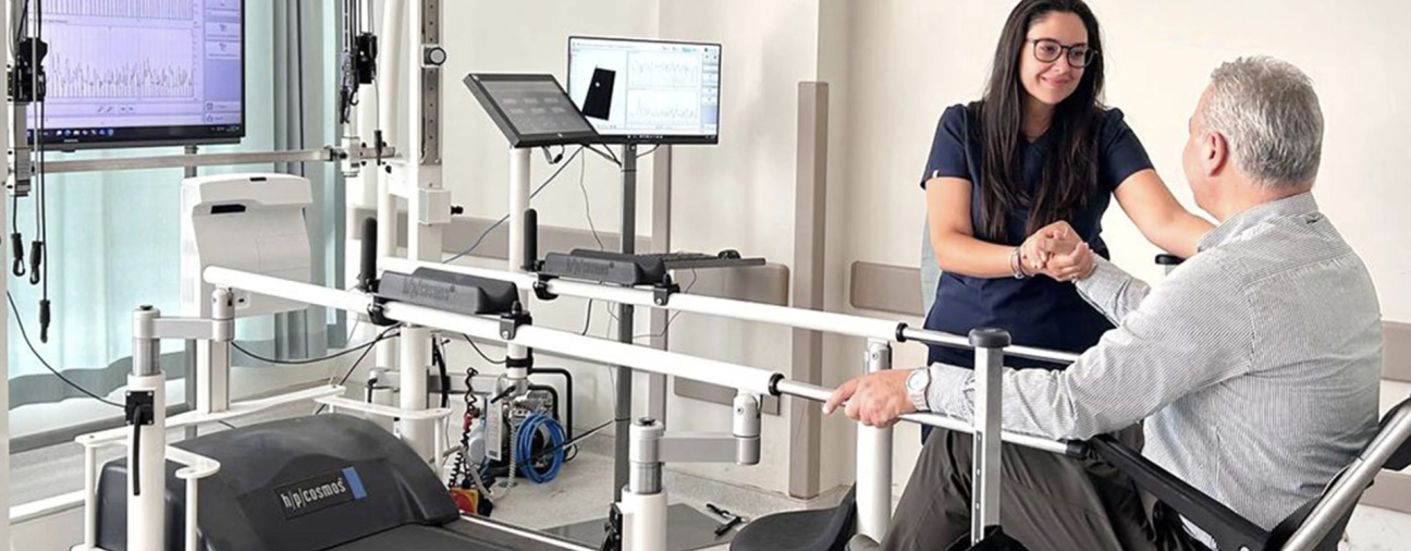 Türkiye’s First MS Life Center Opens at Selçuk University