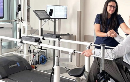 Türkiye’s First MS Life Center Opens at Selçuk University