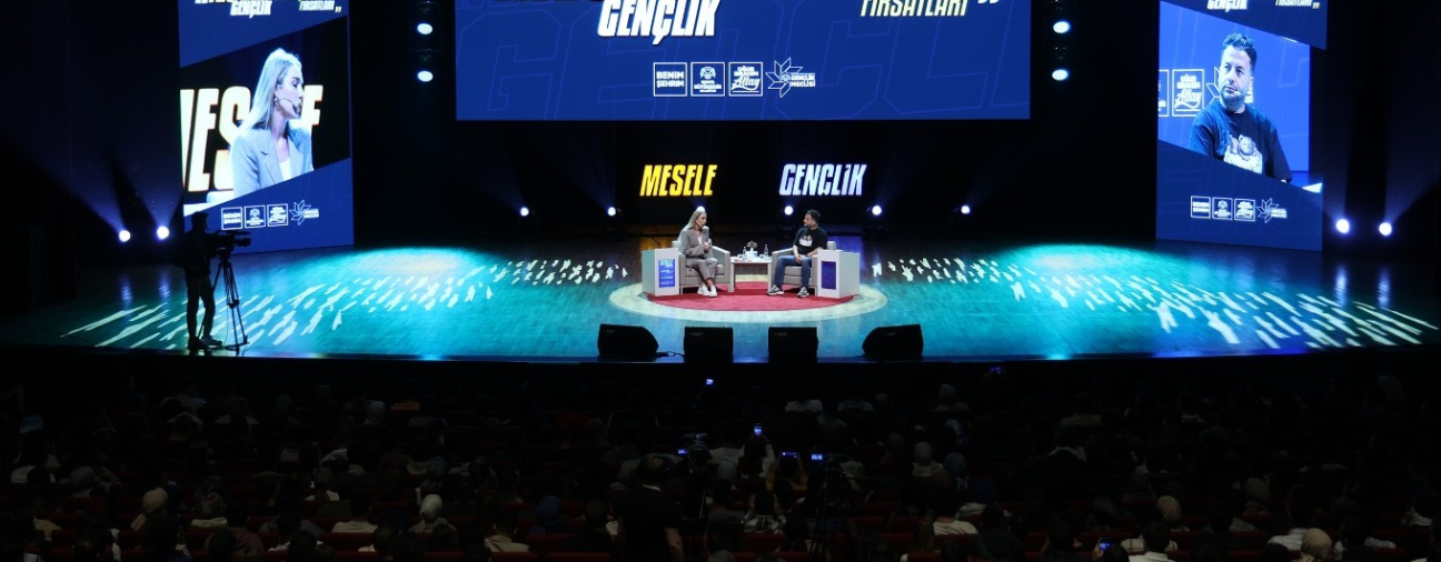 Konya Municipality Supports Youth with Innovative Projects