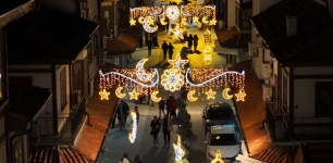 Konya Offers the Finest Ramadan Experience