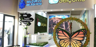 GoSelçuklu Stand Draws Strong Interest at Konya Promotion Days