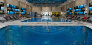 Karatay Thermal Water Offers Natural Healing