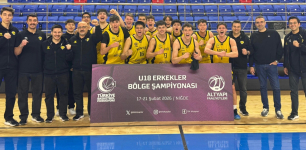 Konya’s Rising Basketball Talent Secures Key Victories