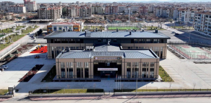 Türkiye’s Largest Barrier Free Living Center Opens in Konya