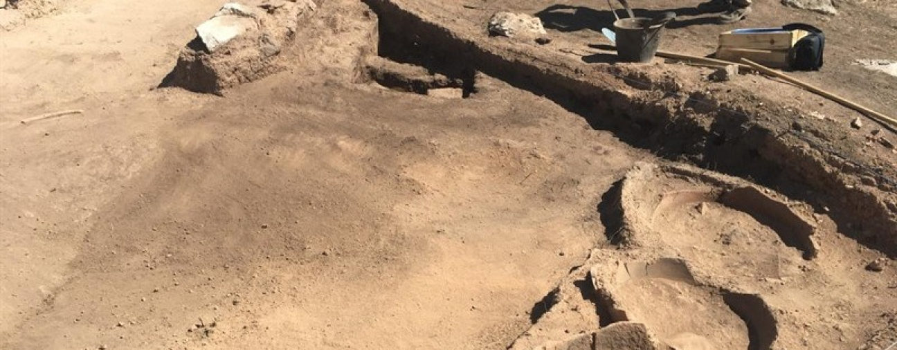 Karahöyük Excavations Unveil Turkey's 3000 BC Heritage