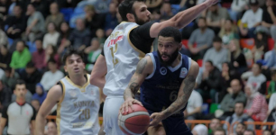 Konya Büyükşehir Belediyespor Extends Home Dominance