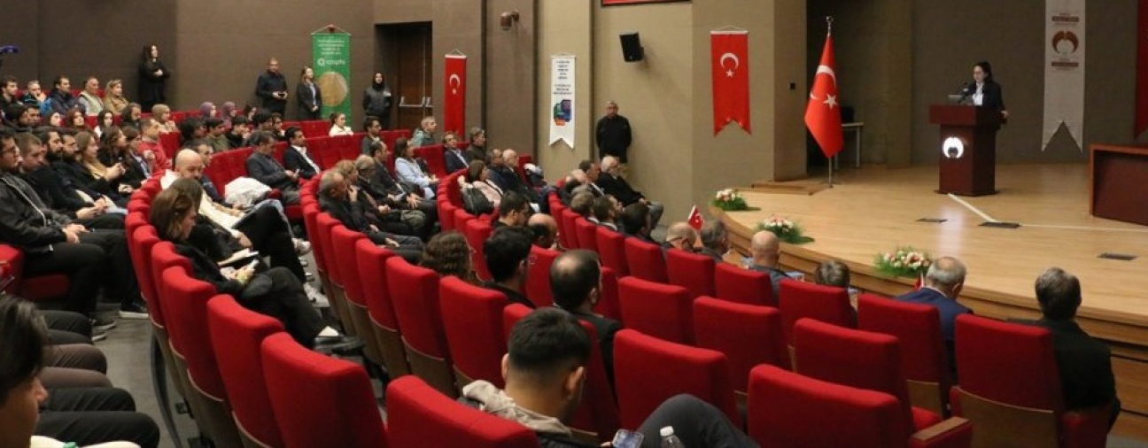 Konya Hosts Global Academic Conference