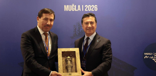 Local Governments Come Together for Culture and Tourism