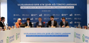 Karatay Joins International Zero Waste Cities Network