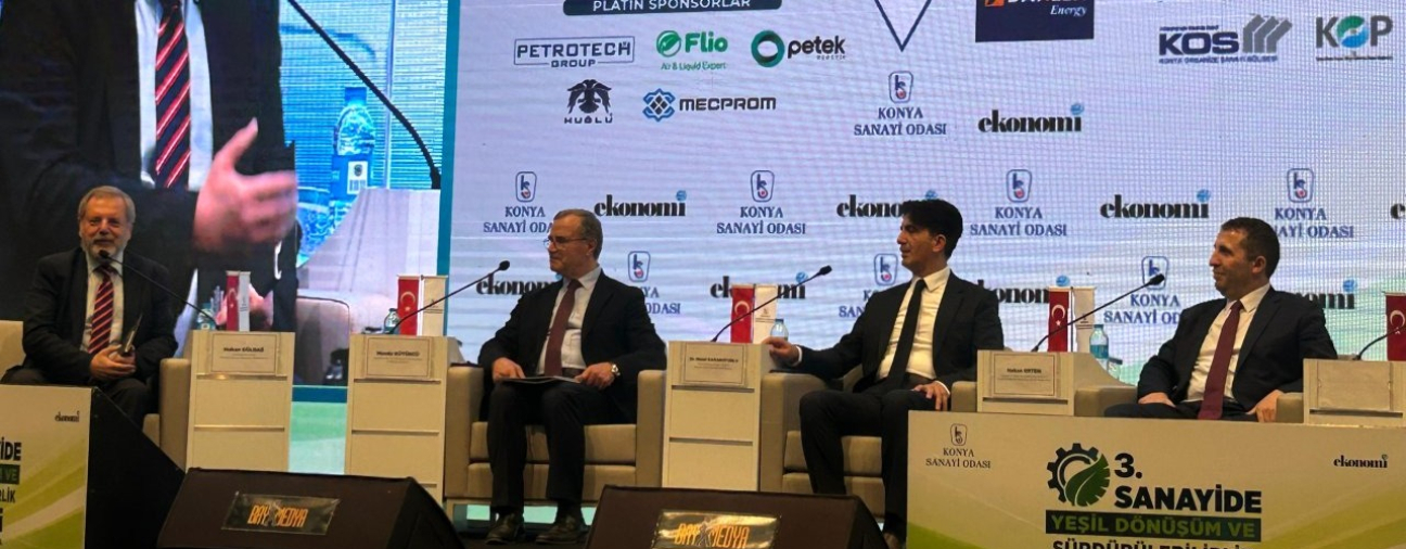 Konya Hosts Turkey's Largest Summit