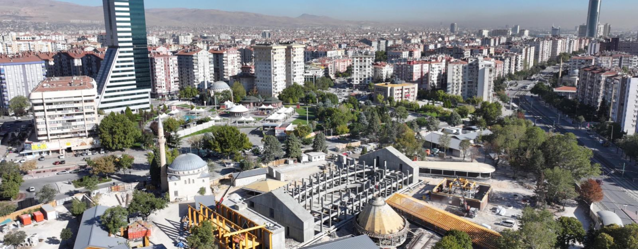 The Konya News
