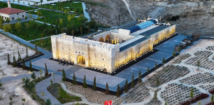 Feel the Spirit of Anatolia in Karatay