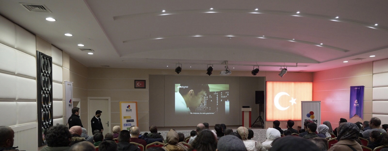 Science Konya Prepares Youth for the Future