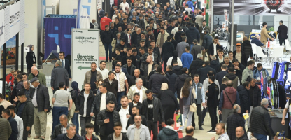 Konya Agriculture Fair 2026 Demonstrates Strong Performance and Record Participation