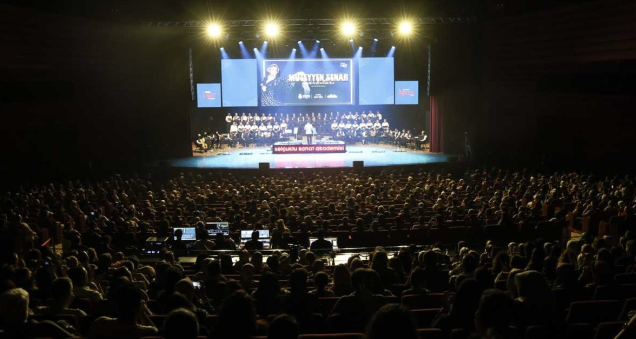 Selçuklu Art Academy Brings June to Life with Music and Culture