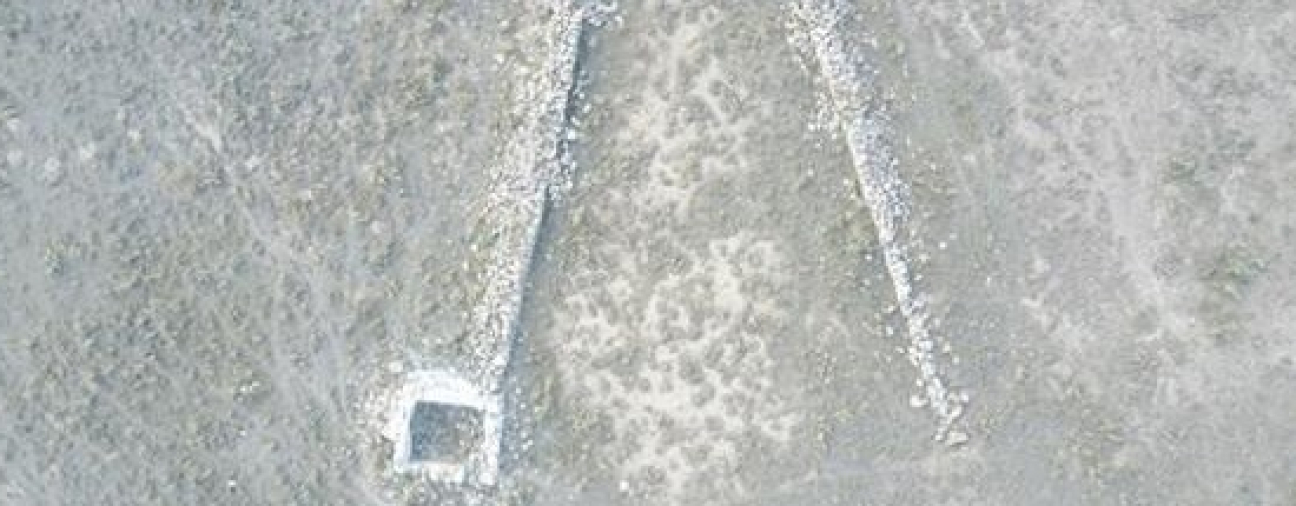 Roman-Era Border Watchtowers Discovered in Konya