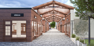 The Project that Preserves the Spirit of Konya