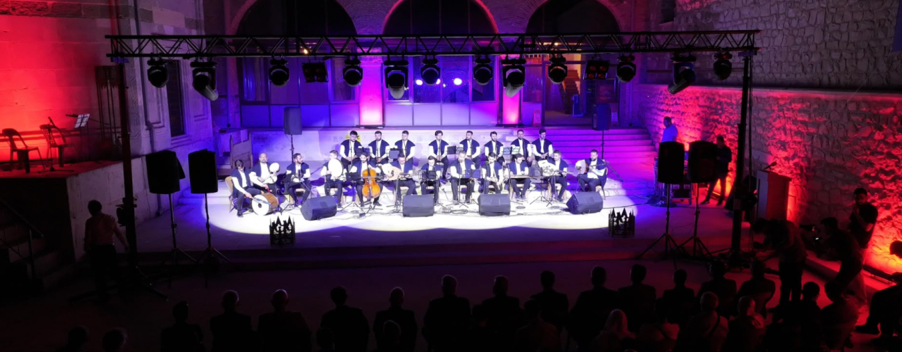 Konya Marks the 929th Anniversary of Becoming the Seljuk Capital