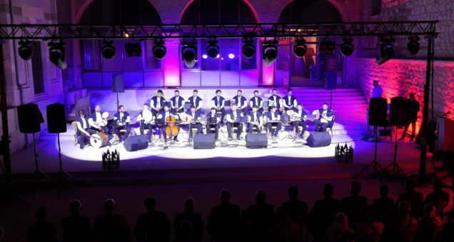 Konya Marks the 929th Anniversary of Becoming the Seljuk Capital