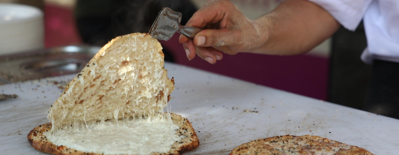 The Aromatic Delights of Konya’s Traditional Cuisine