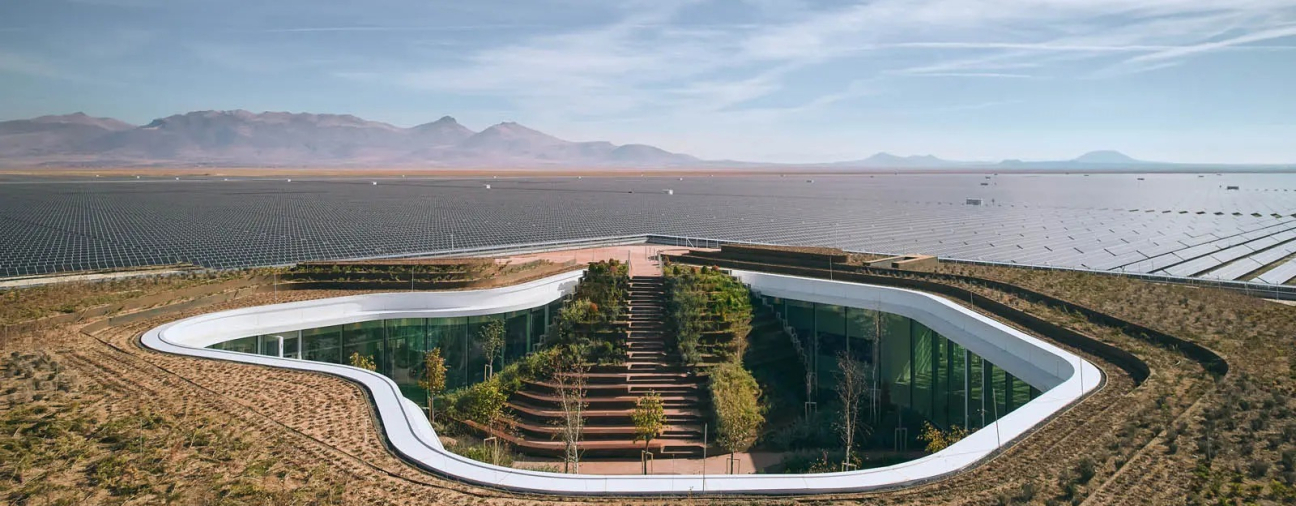 Karapınar Solar Plant Shapes Turkey’s Energy Future