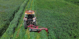 Konya Boosts Support for Farmers with Expanded Agricultural Investments