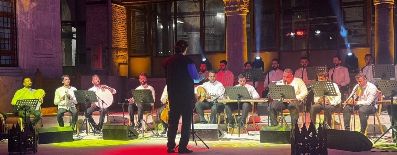 Konya Became the Capital of the Seljuks 927 Years Ago