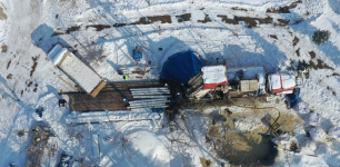 Konya Breaks Record in Water Supply Works in 2025