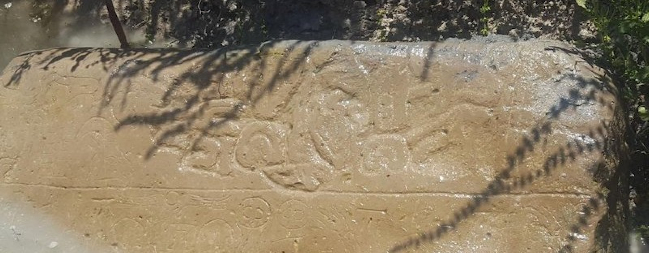 A Hidden Kingdom That Conquered the Phrygians Found in Konya