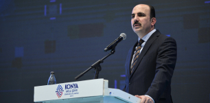 Two More Awards for Konya in Digital Transformation