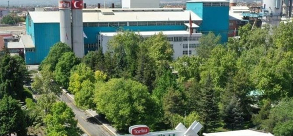Konya Şeker Provides 410 Million TL Advance