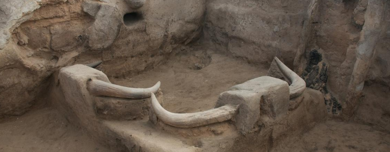 9500 Years in the Heart of Catalhoyuk