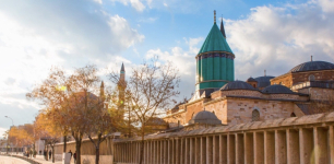 9 Traces of Culture in 9 Thousand Years