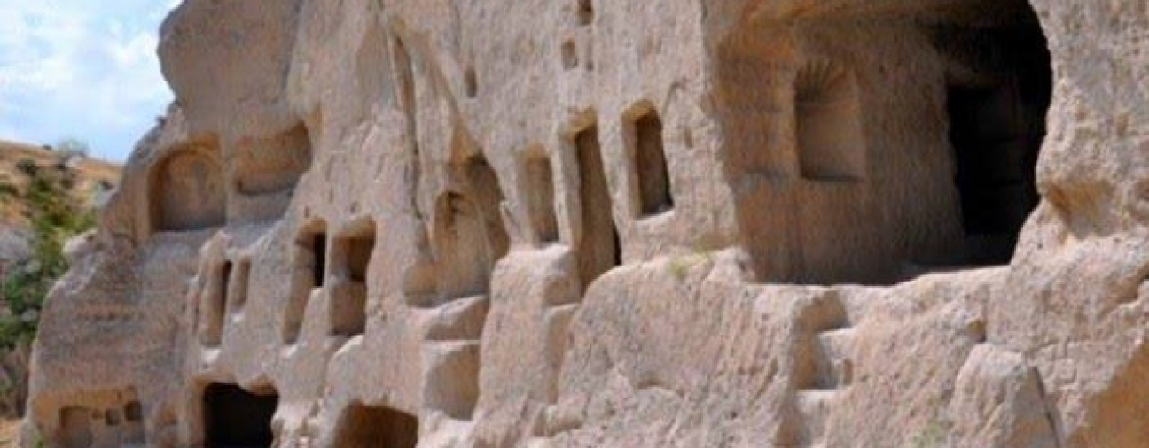 Sille Ak Monastery: A Hidden Heritage Site in Konya