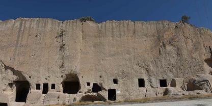 Sille Ak Monastery: A Silent Heritage of Konya