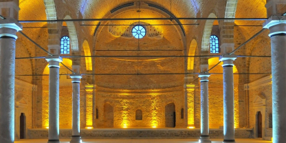 Akşehir’s Neo-Classical Treasure