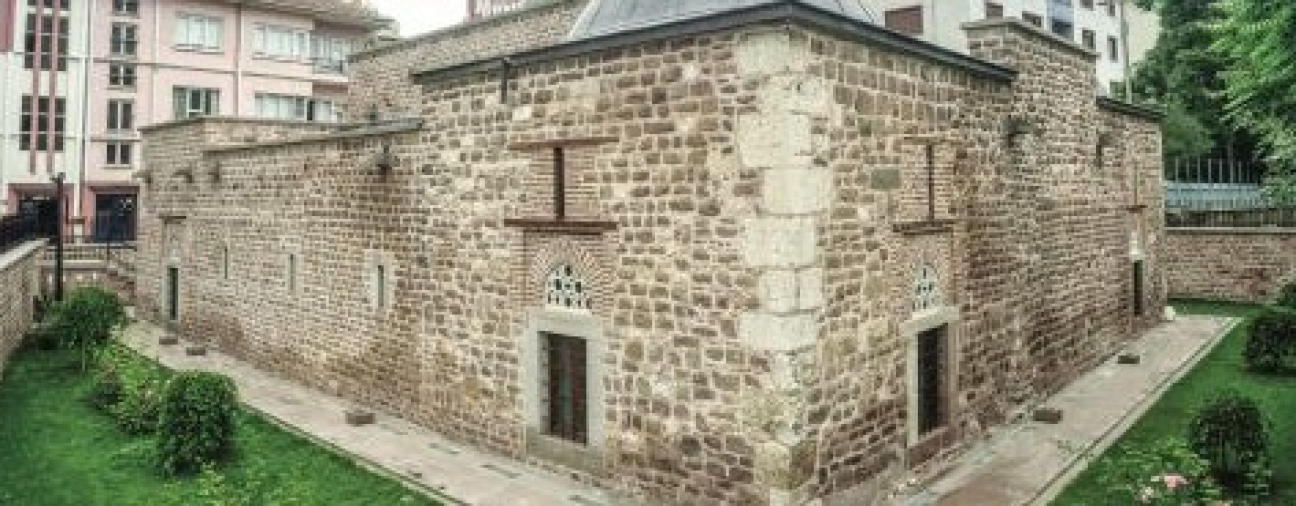 Mahmudiye Madrassa