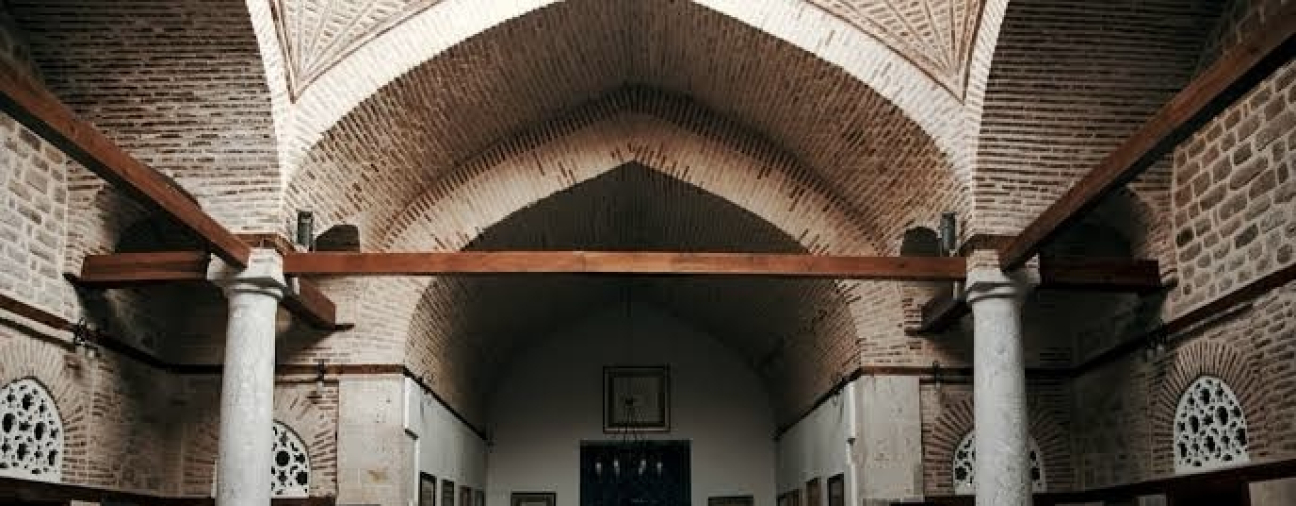 Konya’s Ali Gav Zawiyah Carries Centuries of History