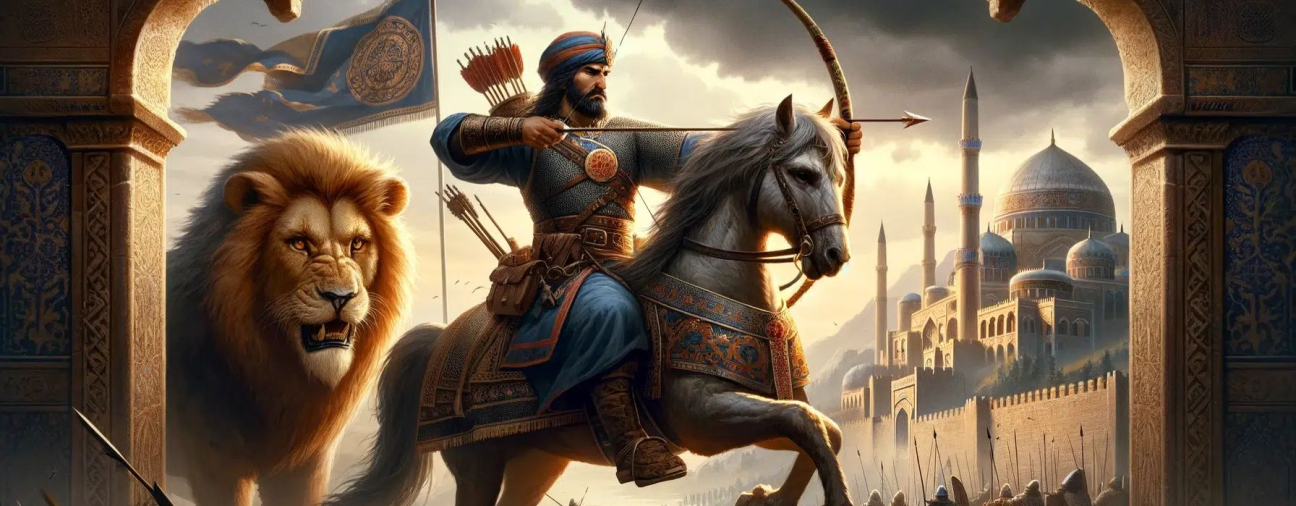 Anatolian Seljuk State (1077-1308)