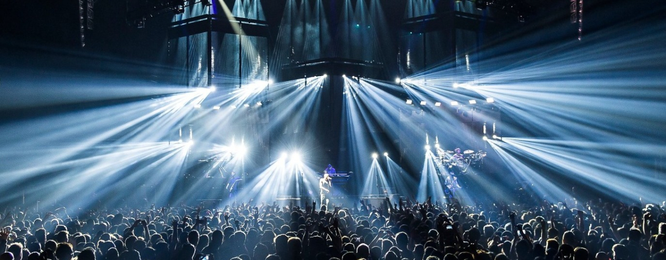 Konya's Concerts in April