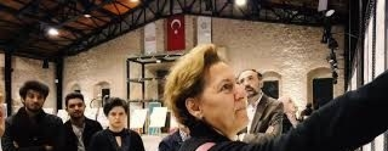 Konya Architecture Festival Starts on the 22nd!