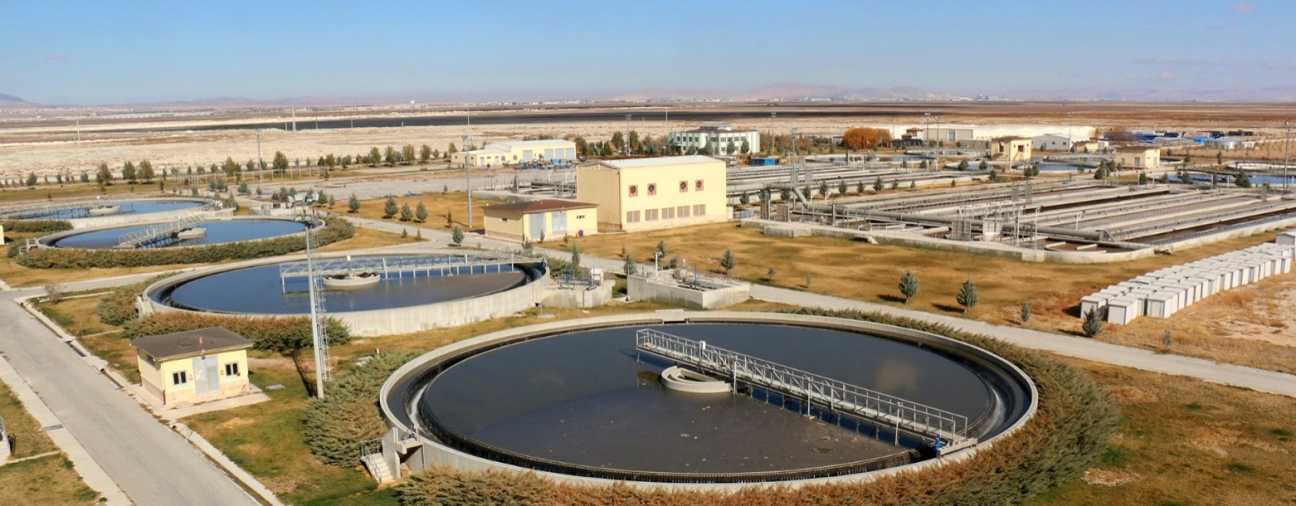 Fertilizer Support from Treatment Sludge