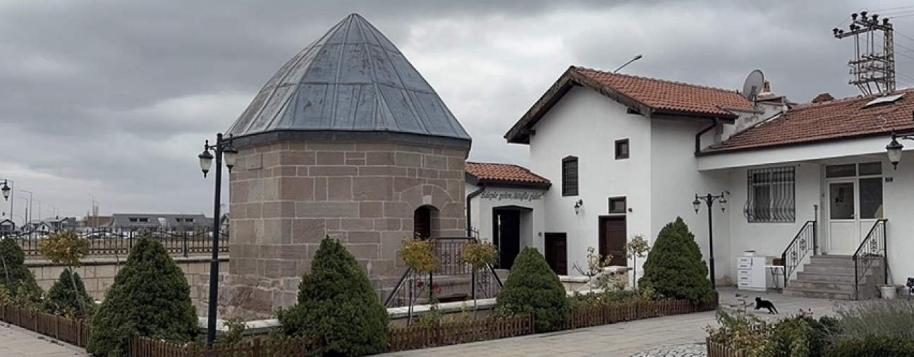 The Most Special Guest of Meram