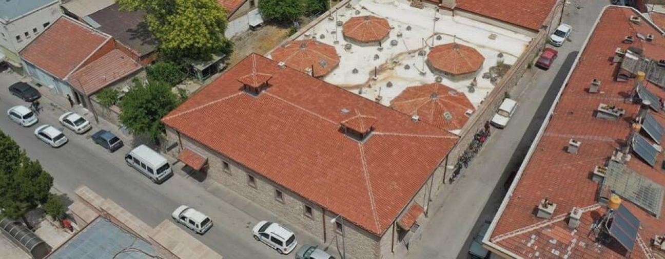 The History of Konya Hosted 450 thousand People