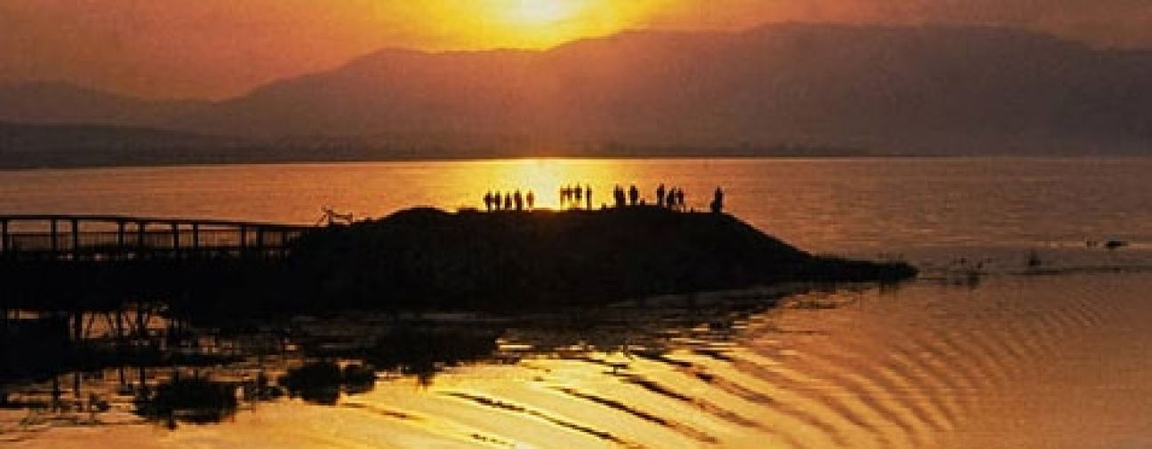 Discover Beyşehir: A Journey Through History, Faith and Nature